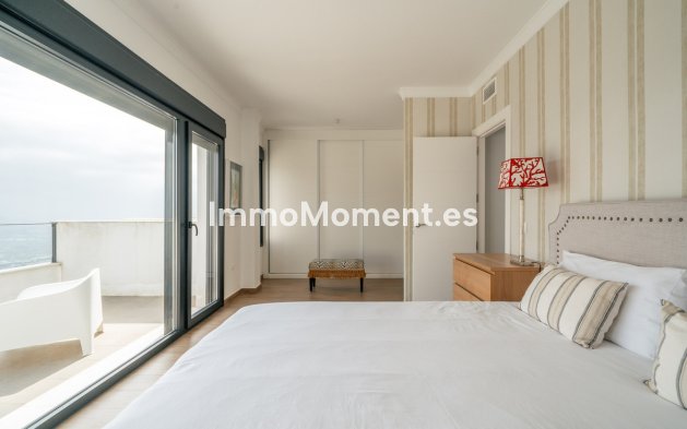 Reventa - Villa independiente - Marbella - La Mairena