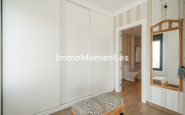 Reventa - Villa independiente - Marbella - La Mairena