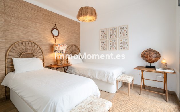 Reventa - Villa independiente - Marbella - La Mairena