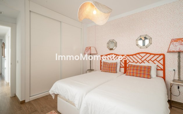 Reventa - Villa independiente - Marbella - La Mairena