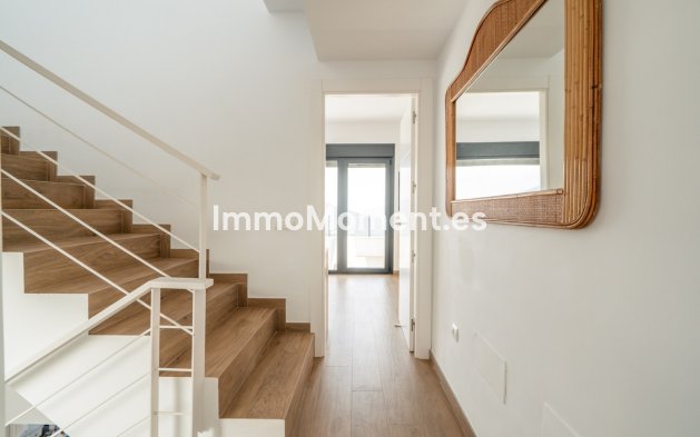 Reventa - Villa independiente - Marbella - La Mairena