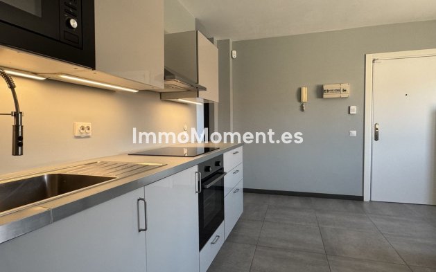 Bestaande woning - Appartement - Fuengirola - Fuengirola Centro