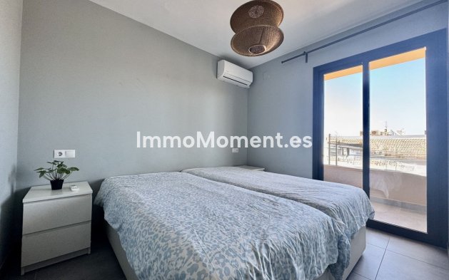 Bestaande woning - Appartement - Fuengirola - Fuengirola Centro