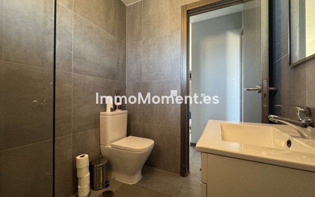Bestaande woning - Appartement - Fuengirola - Fuengirola Centro