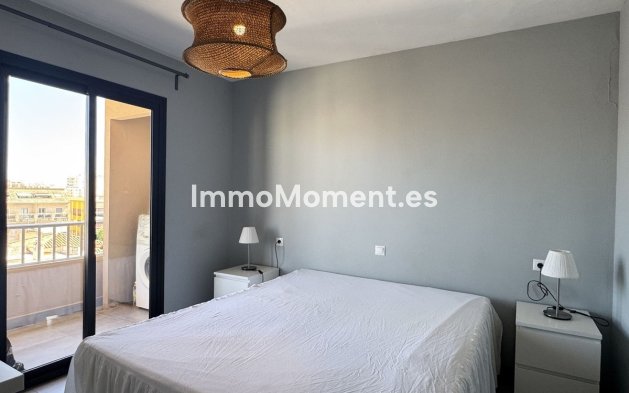 Bestaande woning - Appartement - Fuengirola - Fuengirola Centro