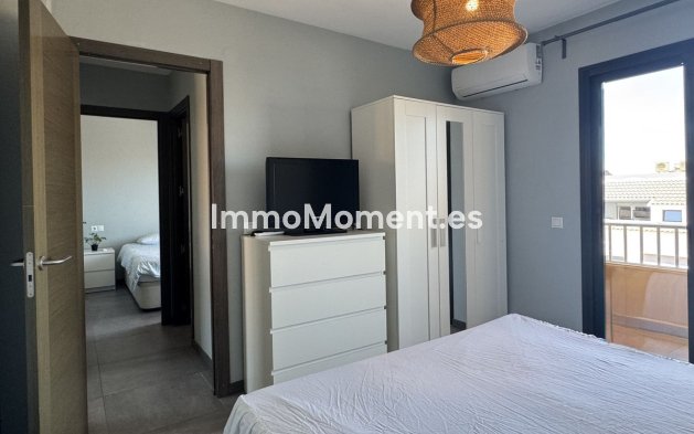 Bestaande woning - Appartement - Fuengirola - Fuengirola Centro