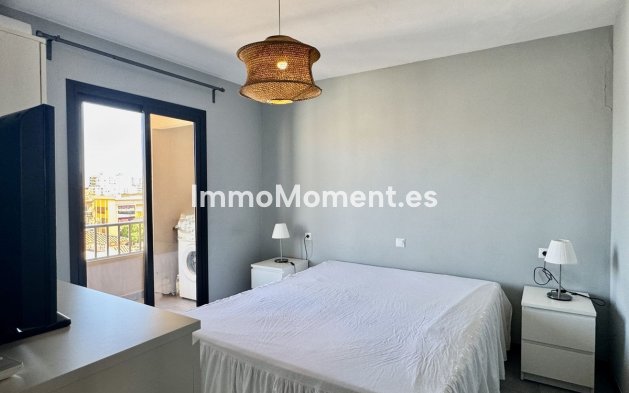 Bestaande woning - Appartement - Fuengirola - Fuengirola Centro