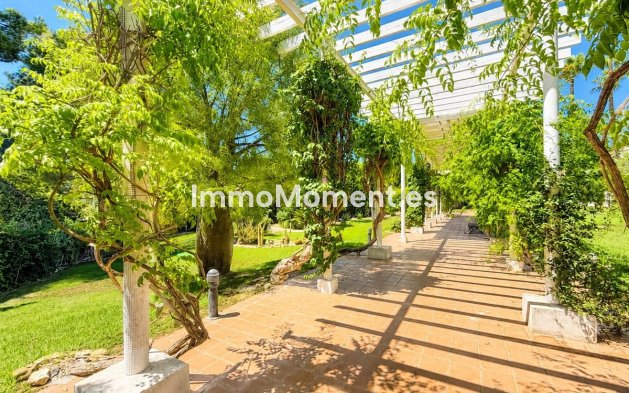 Bestaande woning - Vrijstaande villa - Orihuela - Villamartín
