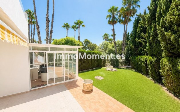 Bestaande woning - Vrijstaande villa - Orihuela - Villamartín