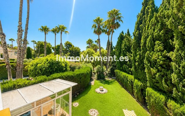 Bestaande woning - Vrijstaande villa - Orihuela - Villamartín