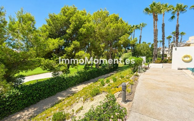 Bestaande woning - Vrijstaande villa - Orihuela - Villamartín
