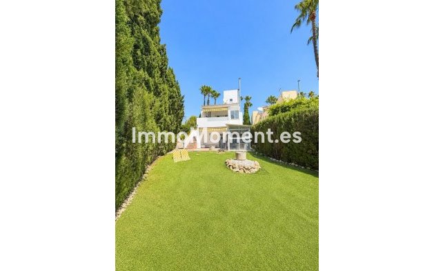 Bestaande woning - Vrijstaande villa - Orihuela - Villamartín