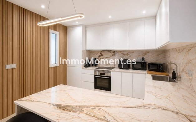 Bestaande woning - Vrijstaande villa - Orihuela - Villamartín
