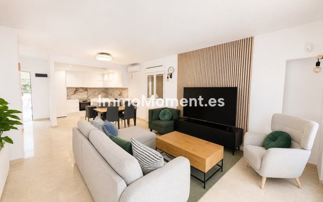 Bestaande woning - Vrijstaande villa - Orihuela - Villamartín