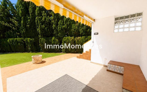 Bestaande woning - Vrijstaande villa - Orihuela - Villamartín