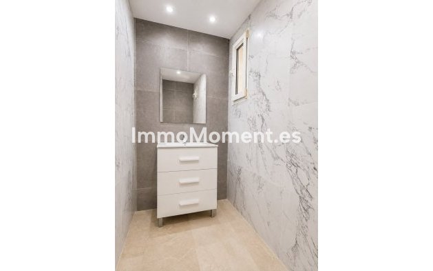 Bestaande woning - Vrijstaande villa - Orihuela - Villamartín