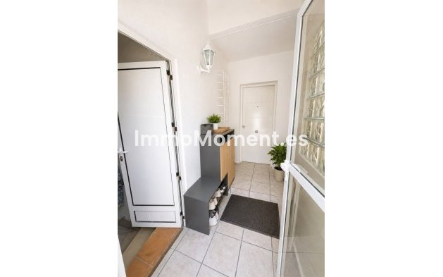 Bestaande woning - Vrijstaande villa - Orihuela - Villamartín