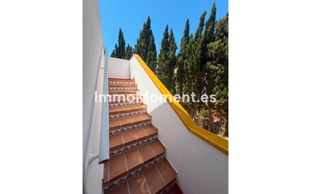Bestaande woning - Vrijstaande villa - Orihuela - Villamartín