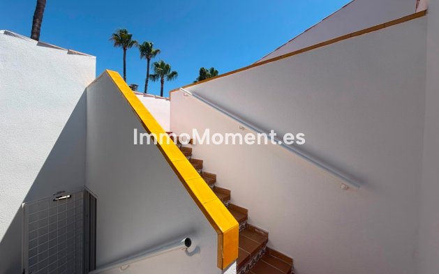 Bestaande woning - Vrijstaande villa - Orihuela - Villamartín