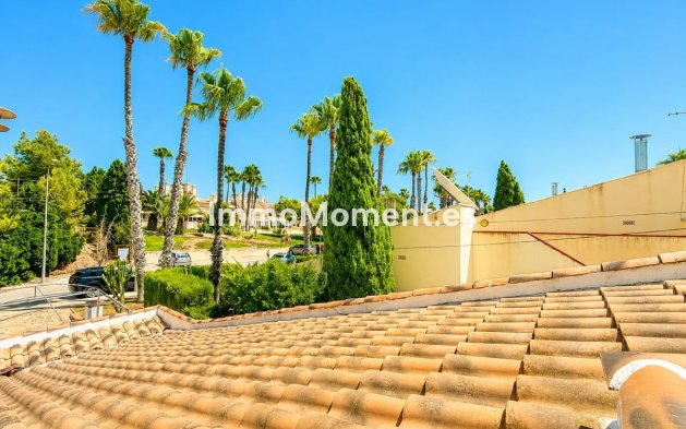 Bestaande woning - Vrijstaande villa - Orihuela - Villamartín