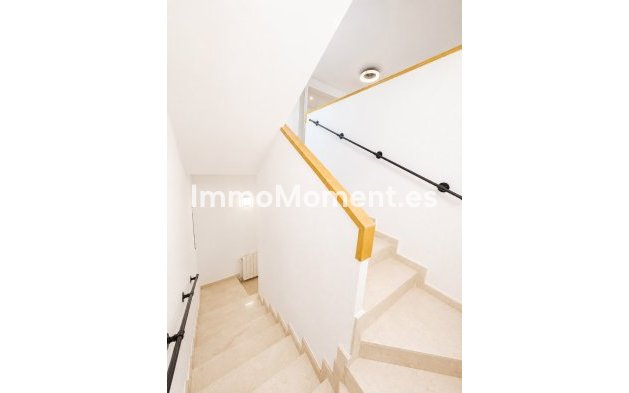 Bestaande woning - Vrijstaande villa - Orihuela - Villamartín