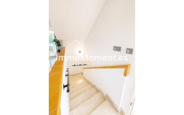 Bestaande woning - Vrijstaande villa - Orihuela - Villamartín
