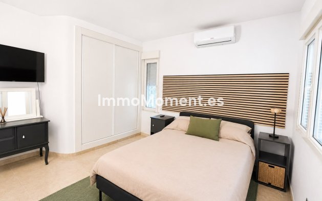 Bestaande woning - Vrijstaande villa - Orihuela - Villamartín