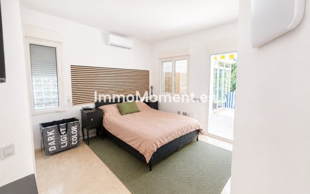 Bestaande woning - Vrijstaande villa - Orihuela - Villamartín