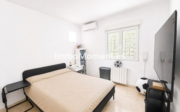 Bestaande woning - Vrijstaande villa - Orihuela - Villamartín