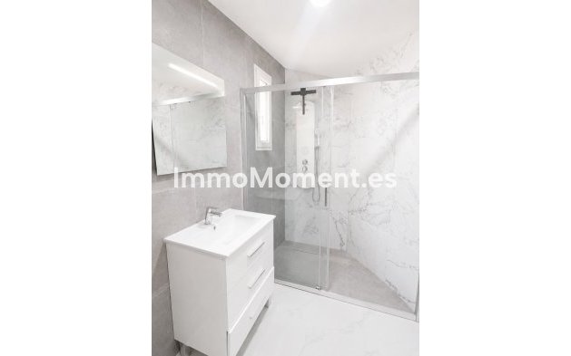 Bestaande woning - Vrijstaande villa - Orihuela - Villamartín
