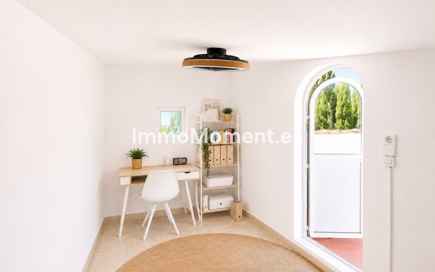 Bestaande woning - Vrijstaande villa - Orihuela - Villamartín