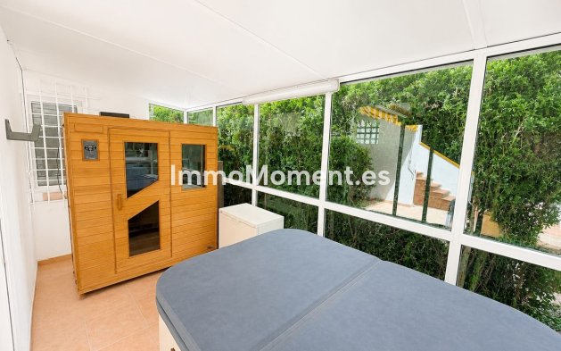 Bestaande woning - Vrijstaande villa - Orihuela - Villamartín