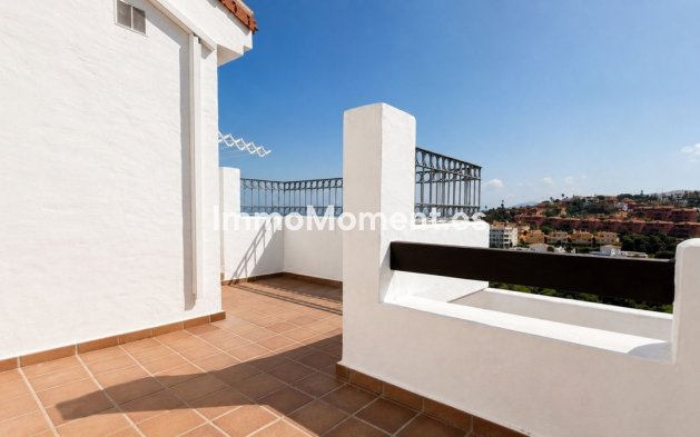 Reventa - Villa independiente - Sotogrande - La Alcaidesa