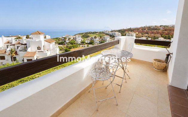 Reventa - Villa independiente - Sotogrande - La Alcaidesa