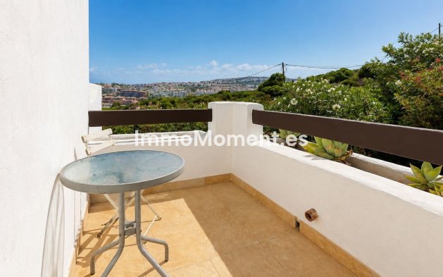 Reventa - Villa independiente - Sotogrande - La Alcaidesa