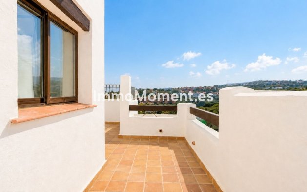 Reventa - Villa independiente - Sotogrande - La Alcaidesa