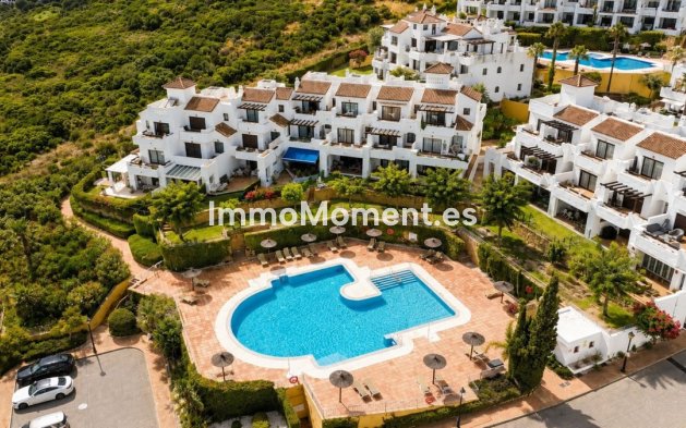 Reventa - Villa independiente - Sotogrande - La Alcaidesa