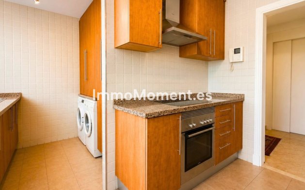 Reventa - Villa independiente - Sotogrande - La Alcaidesa