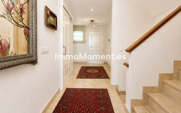 Reventa - Villa independiente - Sotogrande - La Alcaidesa