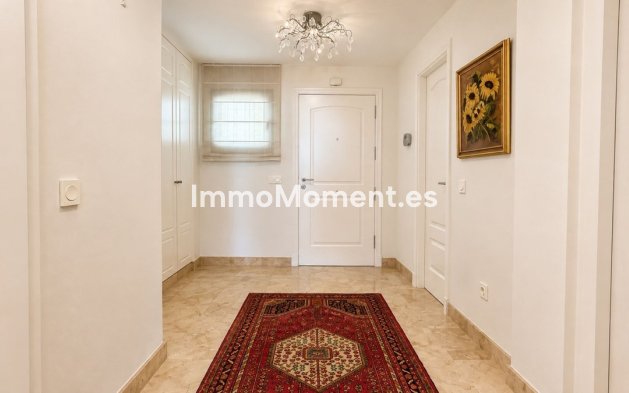 Reventa - Villa independiente - Sotogrande - La Alcaidesa