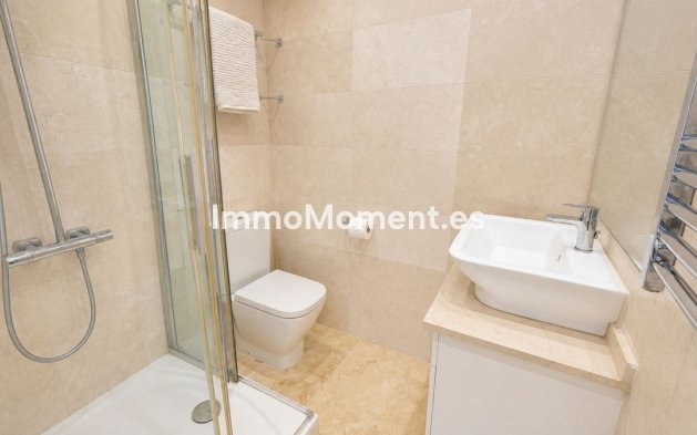 Reventa - Villa independiente - Sotogrande - La Alcaidesa