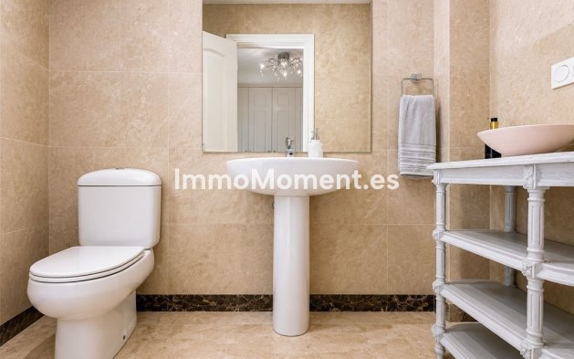 Reventa - Villa independiente - Sotogrande - La Alcaidesa