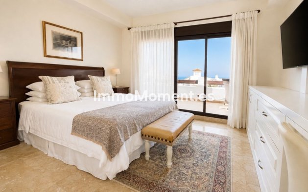 Reventa - Villa independiente - Sotogrande - La Alcaidesa