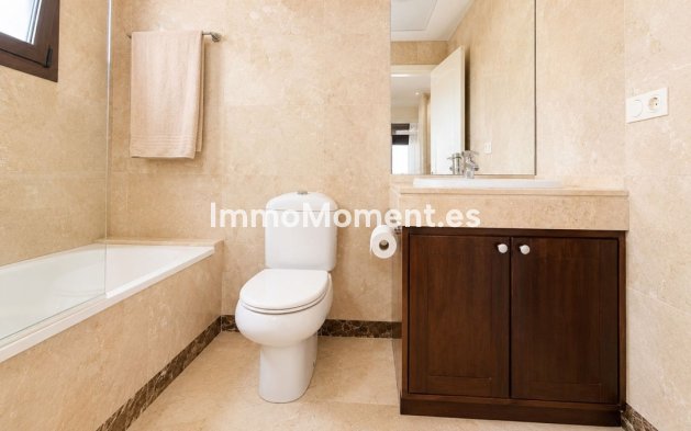 Reventa - Villa independiente - Sotogrande - La Alcaidesa