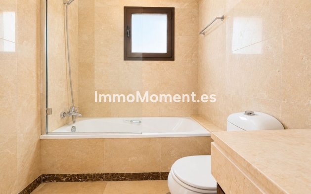 Reventa - Villa independiente - Sotogrande - La Alcaidesa