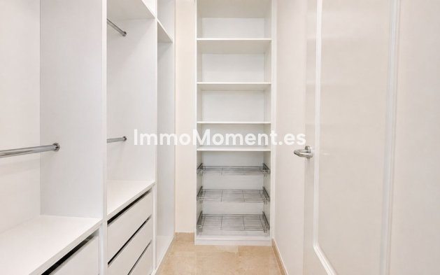 Reventa - Villa independiente - Sotogrande - La Alcaidesa