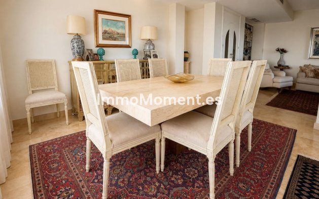 Reventa - Villa independiente - Sotogrande - La Alcaidesa