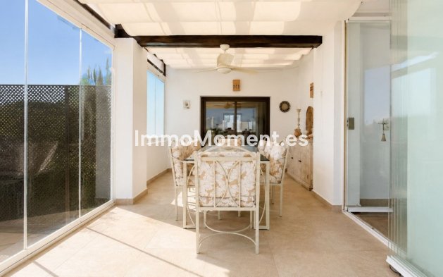 Reventa - Villa independiente - Sotogrande - La Alcaidesa