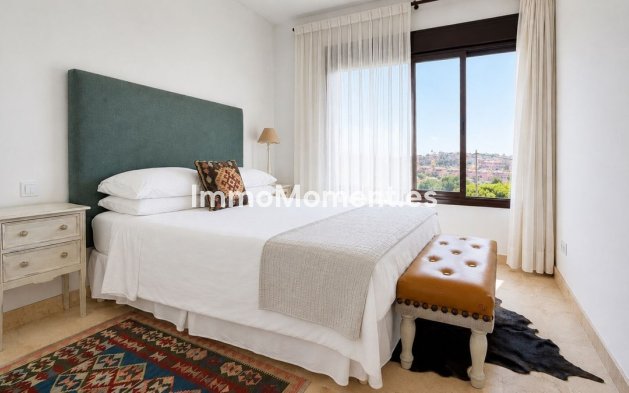 Reventa - Villa independiente - Sotogrande - La Alcaidesa