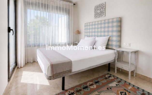 Reventa - Villa independiente - Sotogrande - La Alcaidesa